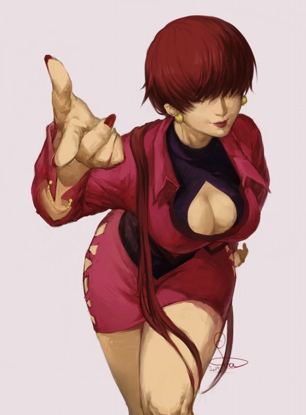 二次エロ シェルミー